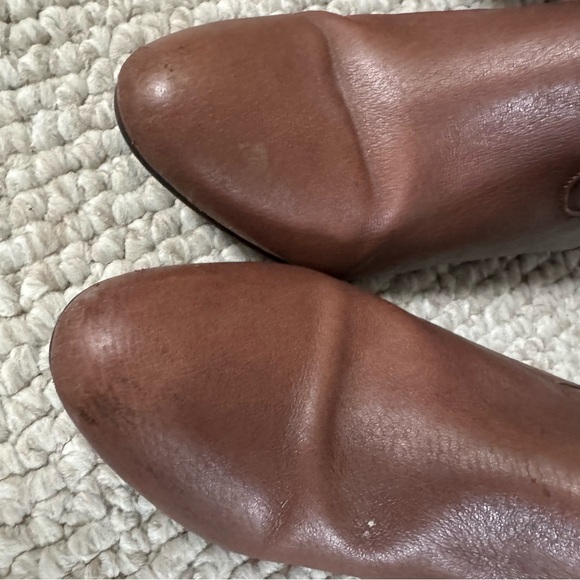 Steve Madden Kadey flat boots - Picture 4 of 4